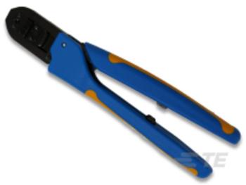 TE Connectivity Certi-Crimp Hand ToolsCerti-Crimp Hand Tools 91515-1 AMP