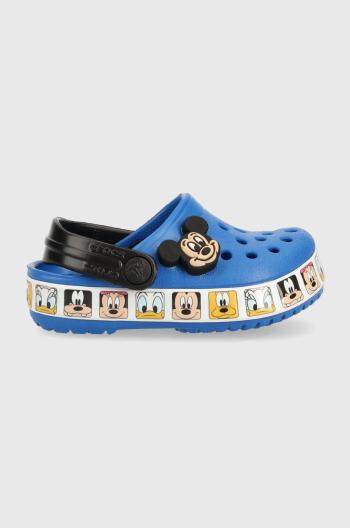 Detské šľapky Crocs x Disney