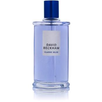 DAVID BECKHAM Clasic Blue EdT 100 ml (3616303461980)