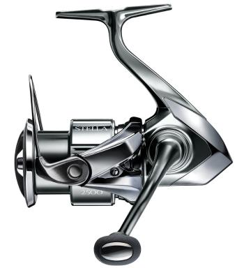 Shimano navijak stella fk 2500s hg