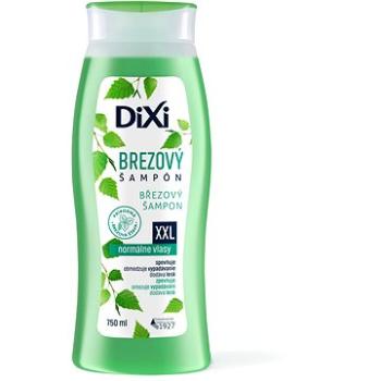 DIXI Brezový šampón XXL 750 ml (8586000080706)