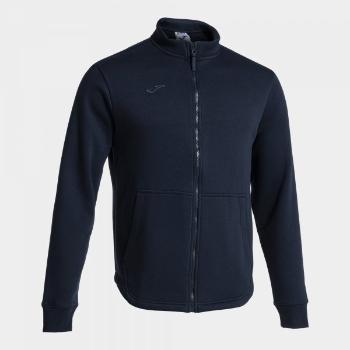 CONFORT IV FULL ZIP SWEATSHIRT NAVY 5XS