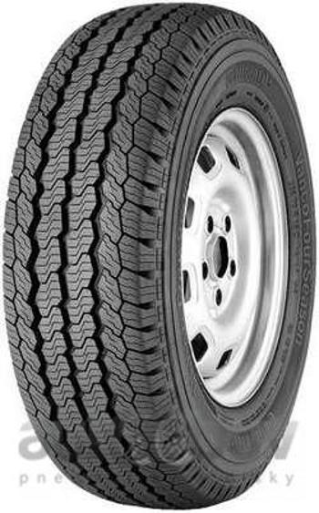 Continental VancoFourSeason 225/55 R17 101H RF M+S