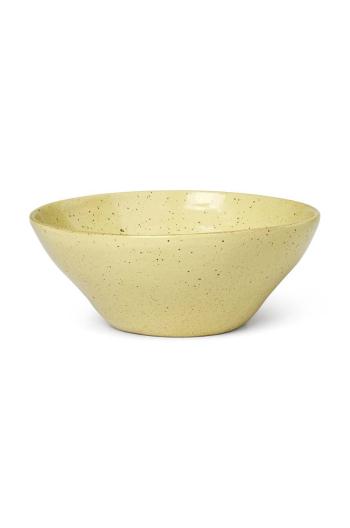 Misa ferm LIVING Flow Bowl