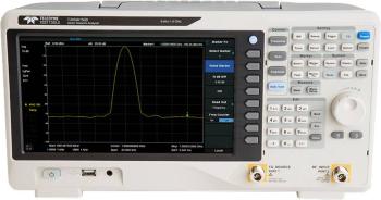 Teledyne LeCroy T3VNA1500 analyzátor spektra     Tracking generator, spektrálny analyzátor
