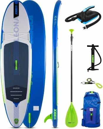 Jobe Aero Leona SET 10'6'' (320 cm) Paddleboard