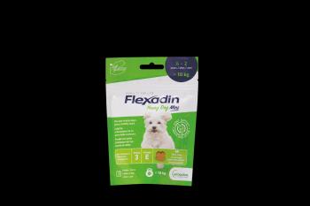 Flexadin Young Dog Mini 60 tabliet