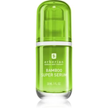 Erborian Bamboo intenzívne hydratačné sérum 30 ml