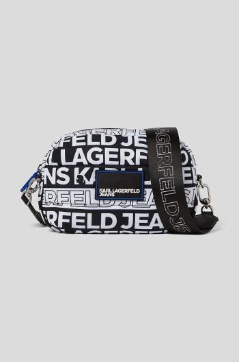 Malá taška Karl Lagerfeld Jeans