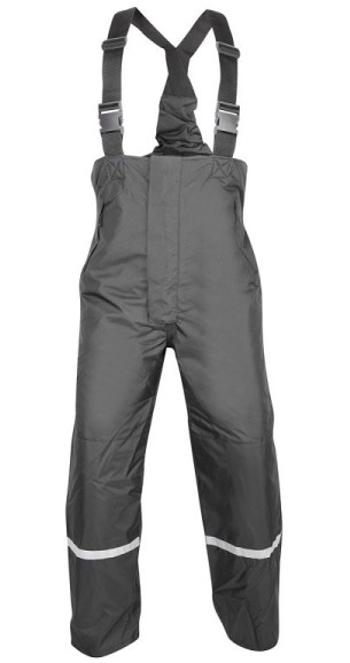 Spro nohavice thermal pants - xxl