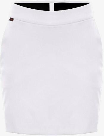 Kjus Womens Susi Skort 16 White 34