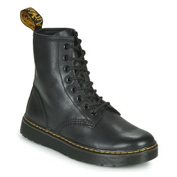 Dr. Martens  THURSTON  Polokozačky Čierna