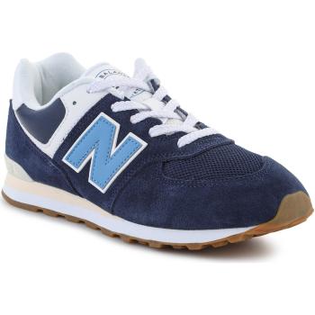 New Balance  GC574CU1  Sandále Modrá