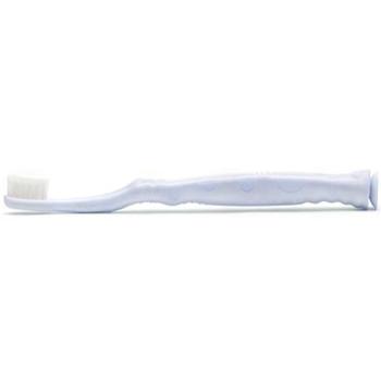 Nano-b detská zubná kefka so striebrom – modrá (0804042991056)