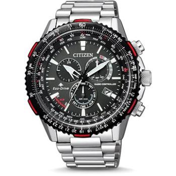 CITIZEN Promaster Sky Pilot Global R CB5001-57E (4974374277817)