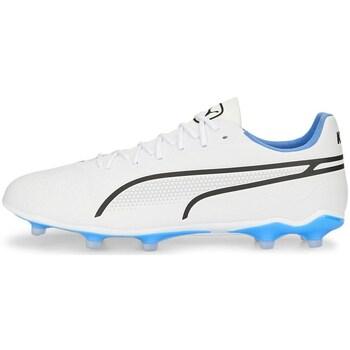 Puma  Futbalové kopačky King Pro FG  Biela