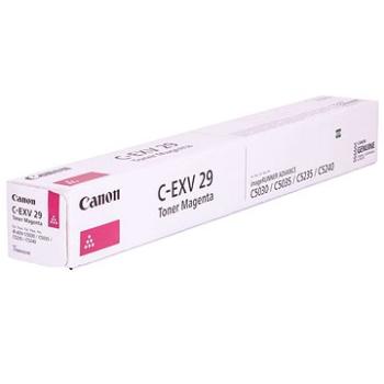 Canon C-EXV29 purpurový (2798B002)