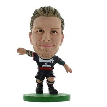 Figúrka Paris Saint Germain FC Beckham (Legenda) (5060220223639)