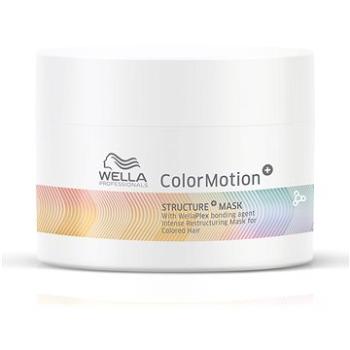 WELLA PROFESSIONALS Color Motion+ Structure+ 150 ml (3614226750815)
