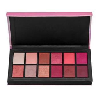 I Heart Revolution Angel Heart Eyeshadow Palette paletka očných tieňov 9 g