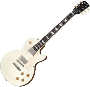 Gibson Les Paul Standard 50s Plain Top Classic White Elektrická gitara