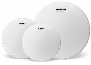 Evans ETP-G1CTD-S Standard G1 Coated Sada blán na bicie