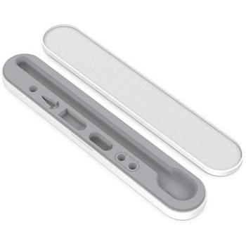 AhaStyle magnetické puzdro na Apple Pencil 1&2 (PT121-White)