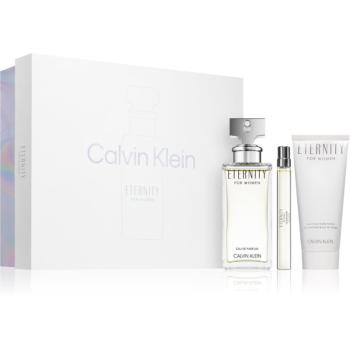 Calvin Klein Eternity darčeková sada pre ženy