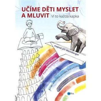 Učíme děti myslet a mluvit (978-80-266-0973-5)