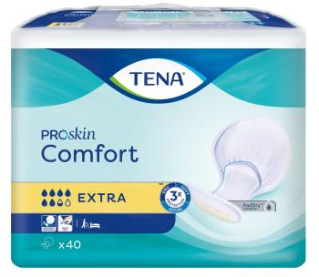 Tena Comfort Extra vkladacie plienky 40 ks