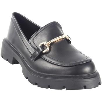 Bienve  Univerzálna športová obuv Dámske topánky ch2274 čierne  Čierna