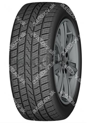 Aplus A909 ALLSEASON 215/50R17 95W  