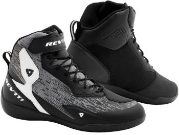 Rev'it! Shoes G-Force 2 Air Black/Grey 41 Topánky