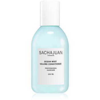 Sachajuan Ocean Mist Volume Conditioner objemový kondicionér pre plážový efekt 250 ml