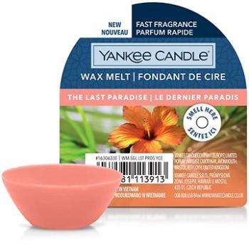YANKEE CANDLE The Last Paradise 22 g (5038581113913)