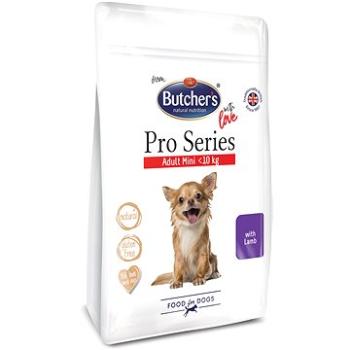 Butchers Pro Series granule pre malé psy s jahňacím 800 g (5011792003778)