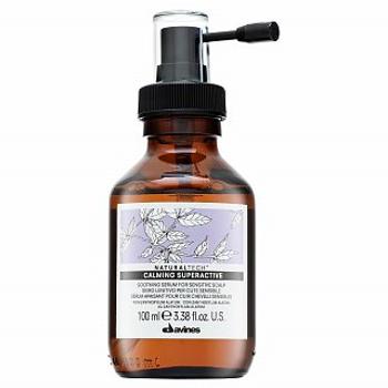 Davines Natural Tech Calming Superactive Serum sérum pre citlivú pokožku hlavy 100 ml