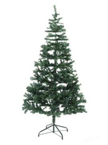 Europalms 83500108 umelý vianočný strom jedľa N/A  zelená  s podstavcom