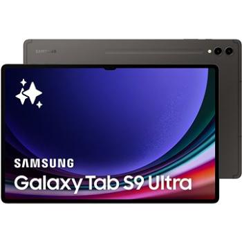 Samsung Galaxy Tab S9 Ultra 5G 12 GB / 512 GB grafitová (SM-X916BZAEEUE) + ZDARMA Služba AlzaPlus+ ročné členstvo ako darček