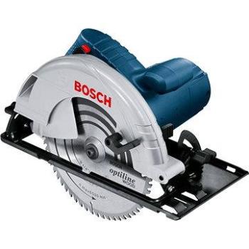 BOSCH GKS 235 Turbo Professional (0.601.5A2.001)