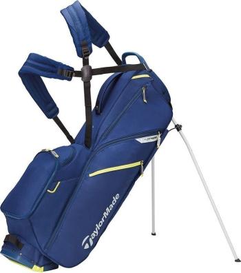 TaylorMade Flextech Lite Navy Stand Bag