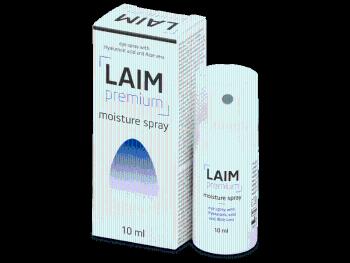 Očný sprej Laim premium 10 ml