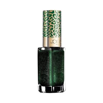 L'oréal  Color Riche Nail Polish  Laky na nechty Zelená