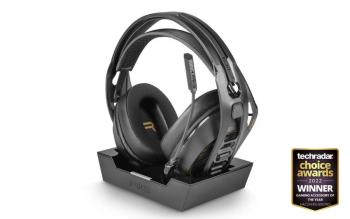 Nacon RIG 800 PRO HD, bezdrátový herní headset pro PS4/PS5, Xbox Series X/S, Xbox One, PC, černá