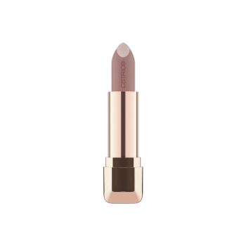 Catrice  Nude Full Satin Lipstick  Líčenie obočia Hnedá