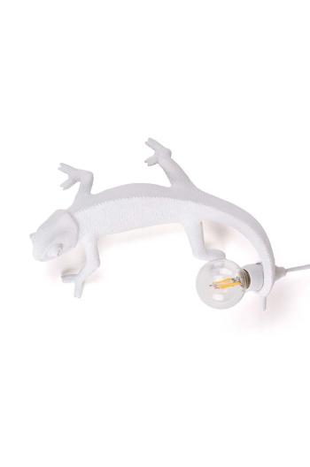 Nástenná lampa Seletti Chameleon Lamp Going Up USB