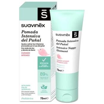 SUAVINEX Intenzívna masť na zapareniny 75 ml (8426420066860)