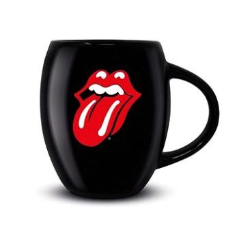 The Rolling Stones – Lips – hrnček oválny (5050574256032)