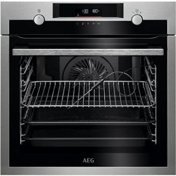 AEG Mastery SenseCook BPE546360M (944188666)