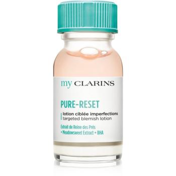 Clarins My Clarins Pure-Reset Targeted Blemish Lotion lokálna starostlivosť proti akné 13 ml